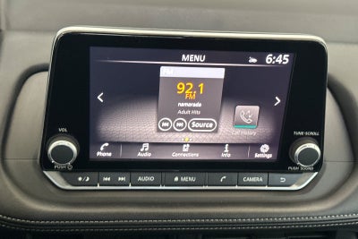2024 Nissan Rogue SV AWD