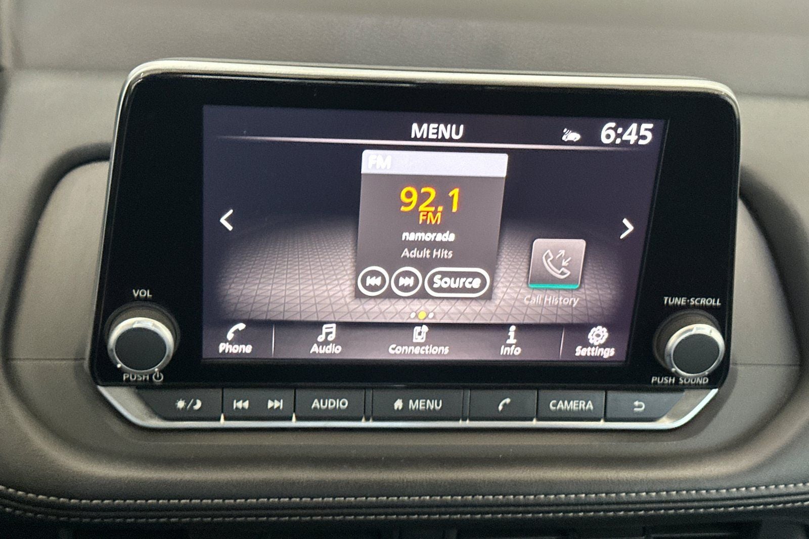 2024 Nissan Rogue SV AWD