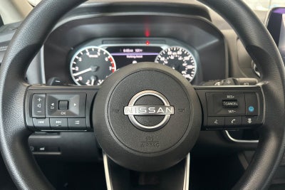 2024 Nissan Rogue SV AWD