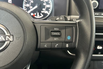 2024 Nissan Rogue SV AWD