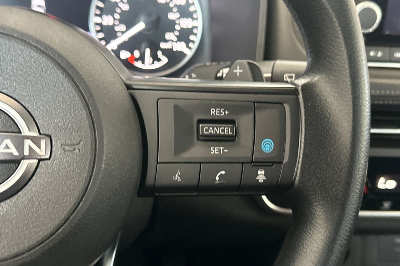2024 Nissan Rogue SV AWD