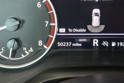 2024 Nissan Rogue SV AWD