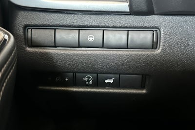 2024 Nissan Rogue SV AWD
