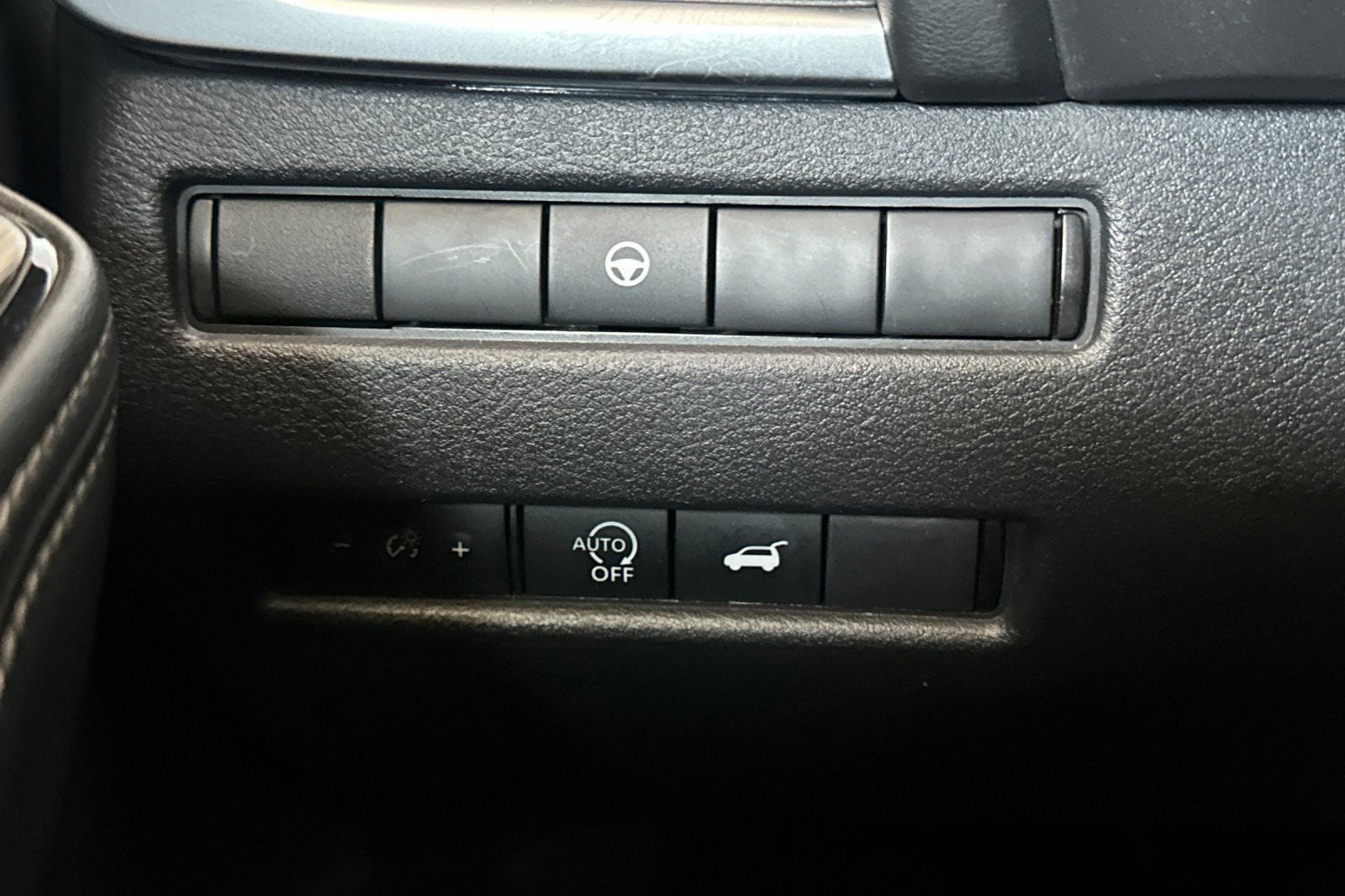 2024 Nissan Rogue SV AWD