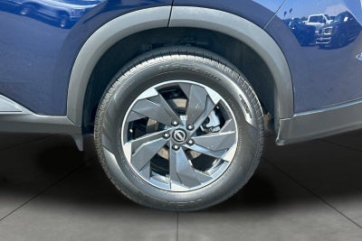 2024 Nissan Rogue SV AWD