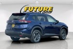 2024 Nissan Rogue SV AWD