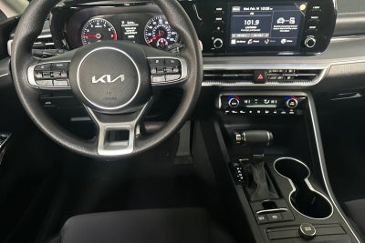 2024 Kia K5 LXS