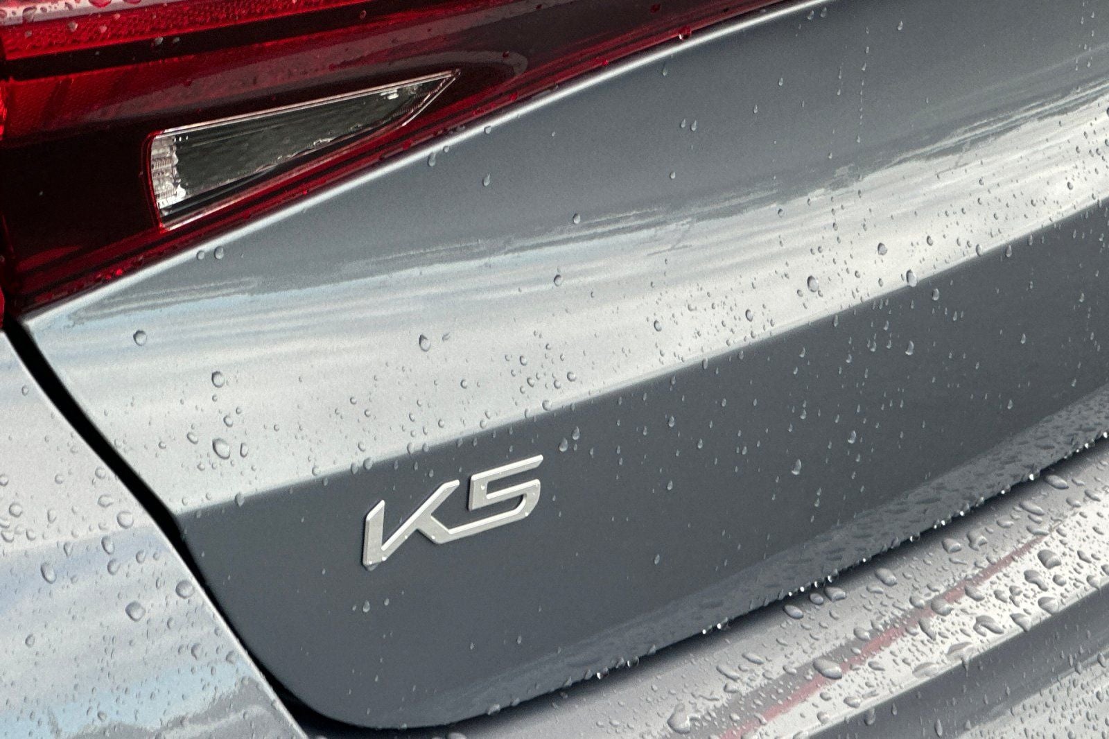 2024 Kia K5 LXS