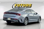 2024 Kia K5 LXS