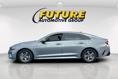 2024 Kia K5 LXS