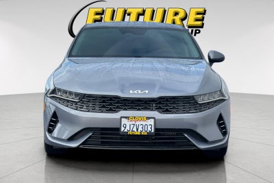 2024 Kia K5 LXS