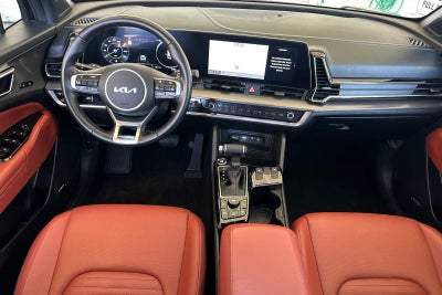 2024 Kia Sportage SX