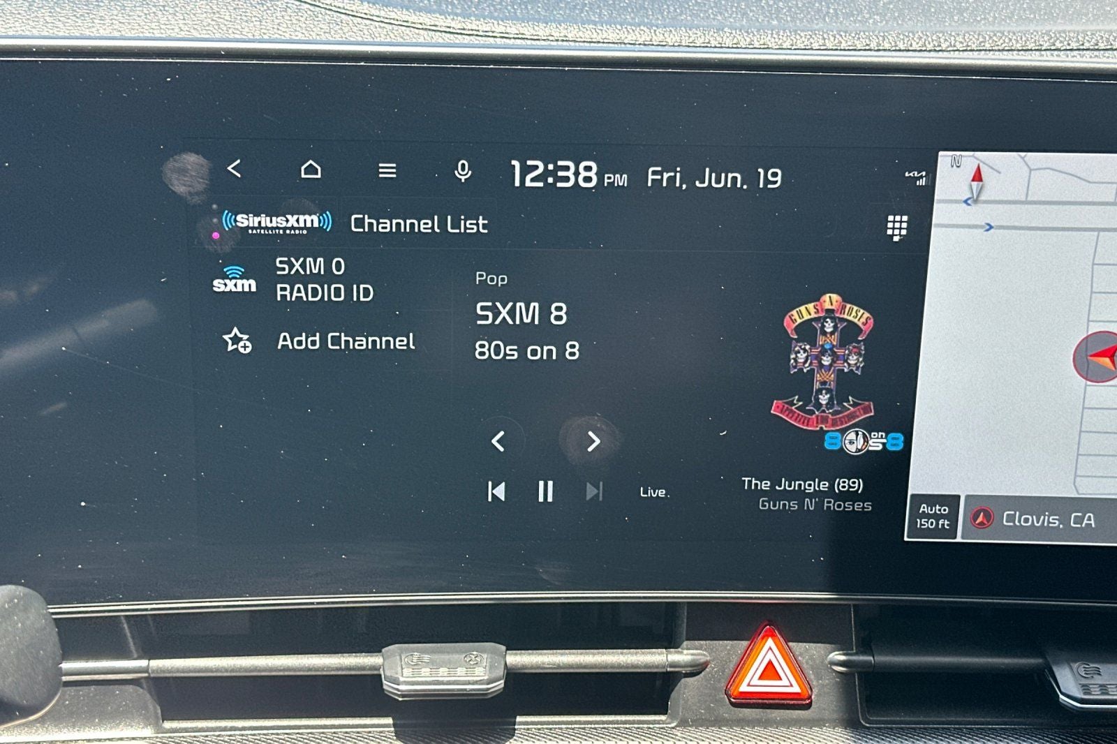 2024 Kia Sportage SX