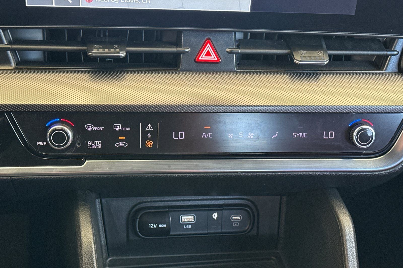 2024 Kia Sportage SX