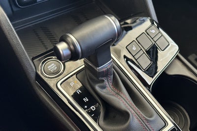 2024 Kia Sportage SX
