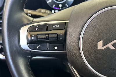 2024 Kia Sportage SX