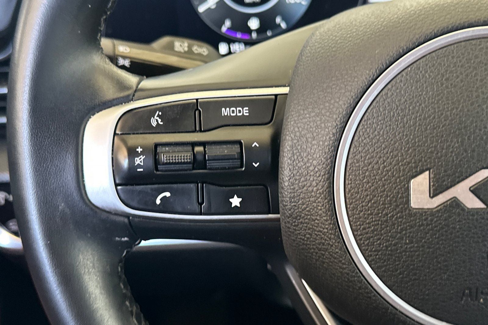 2024 Kia Sportage SX