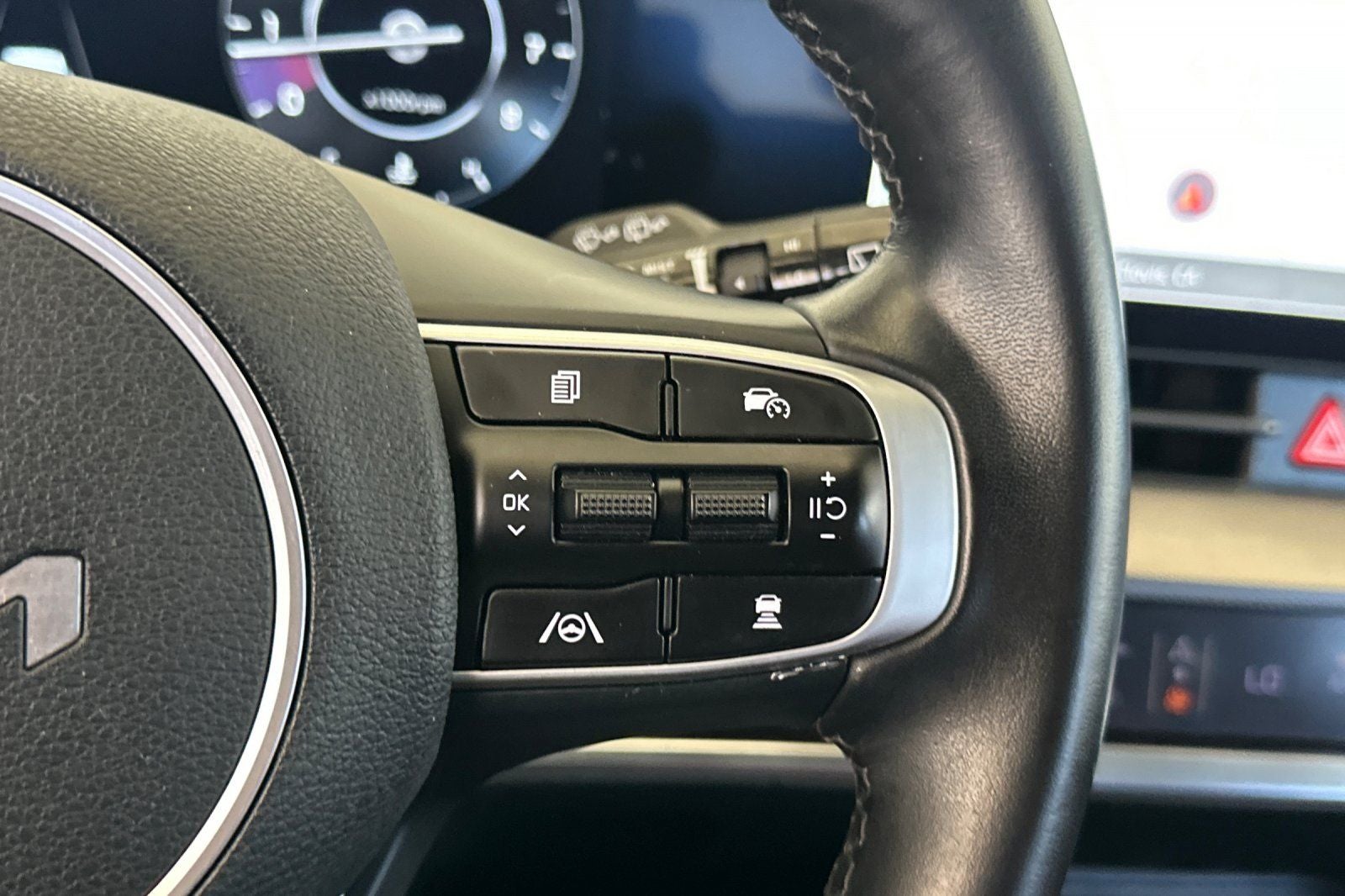 2024 Kia Sportage SX