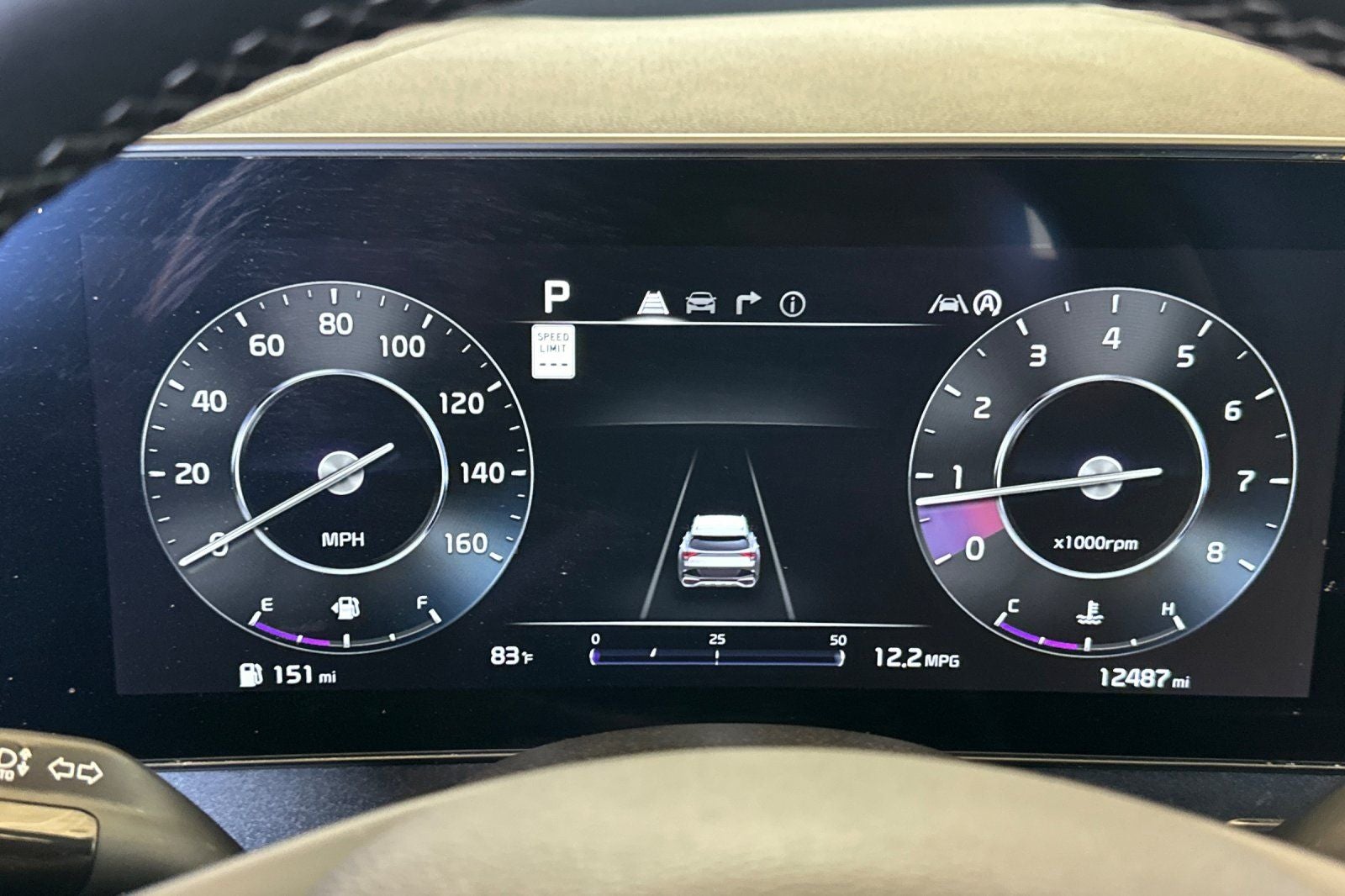 2024 Kia Sportage SX