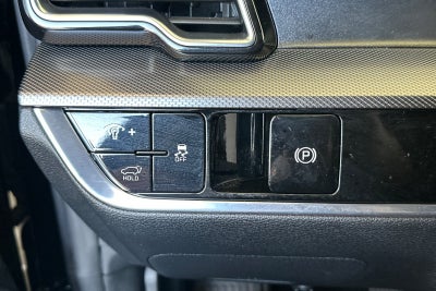 2024 Kia Sportage SX