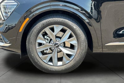 2024 Kia Sportage SX