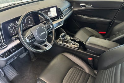 2025 Kia Sportage SX-Prestige