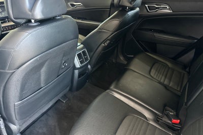 2025 Kia Sportage SX-Prestige