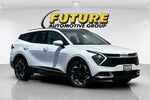 2025 Kia Sportage SX-Prestige