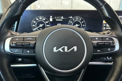 2025 Kia Sportage SX-Prestige