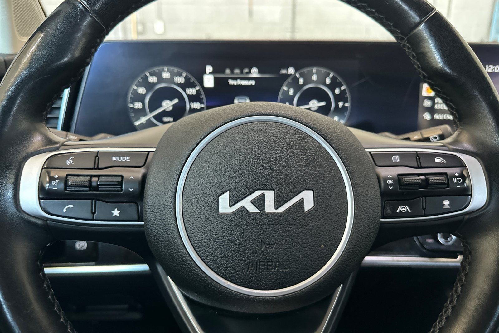 2025 Kia Sportage SX-Prestige