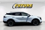 2025 Kia Sportage SX-Prestige