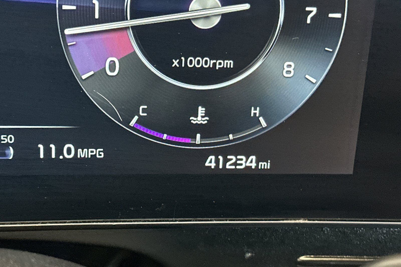 2025 Kia Sportage SX-Prestige