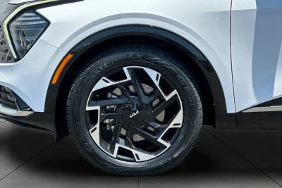 2025 Kia Sportage SX-Prestige