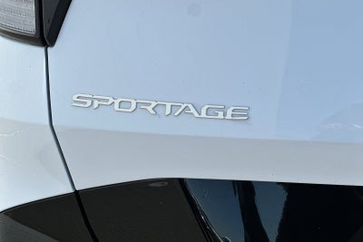 2025 Kia Sportage SX-Prestige