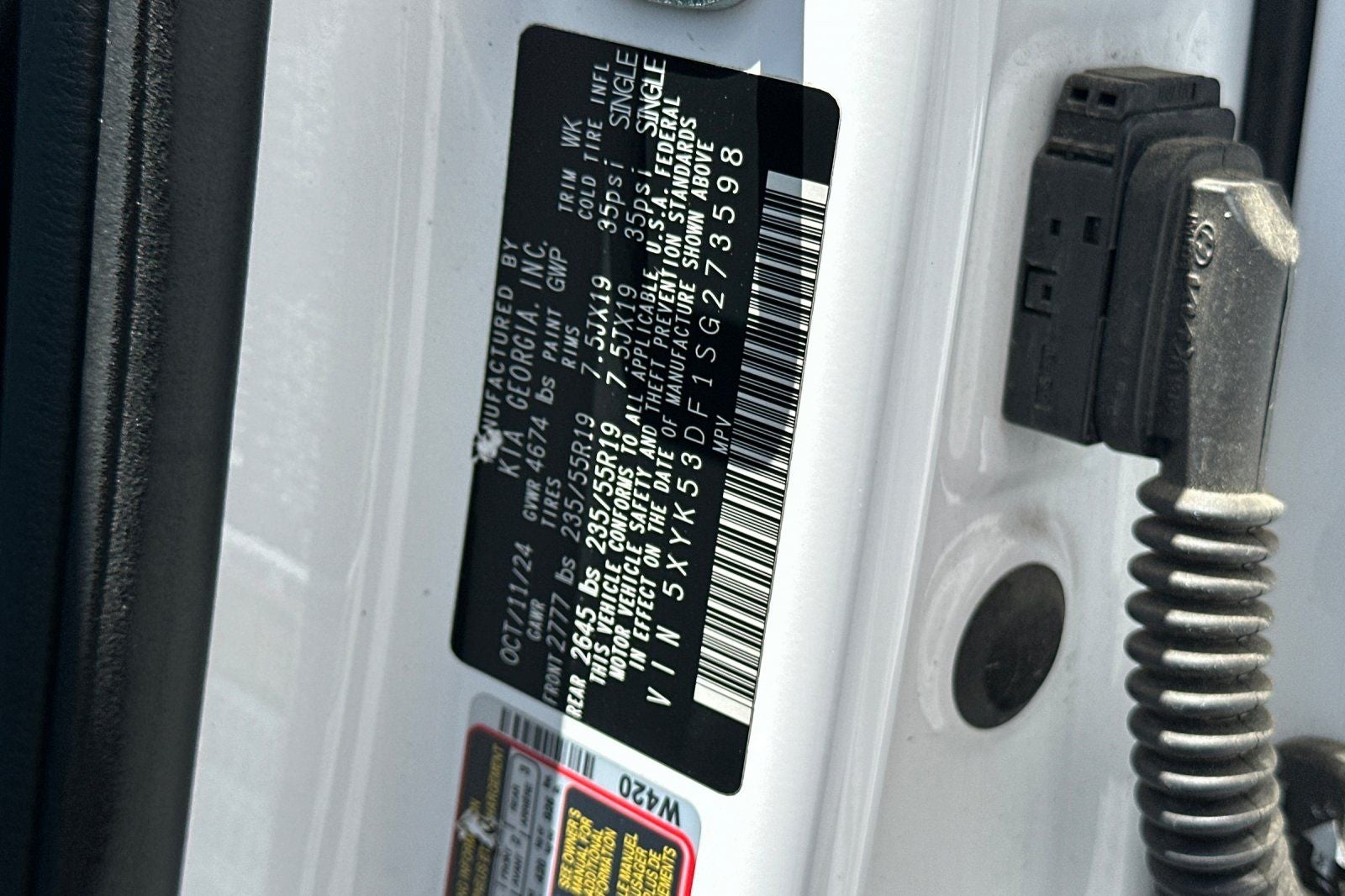 2025 Kia Sportage SX-Prestige