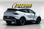 2025 Kia Sportage SX-Prestige