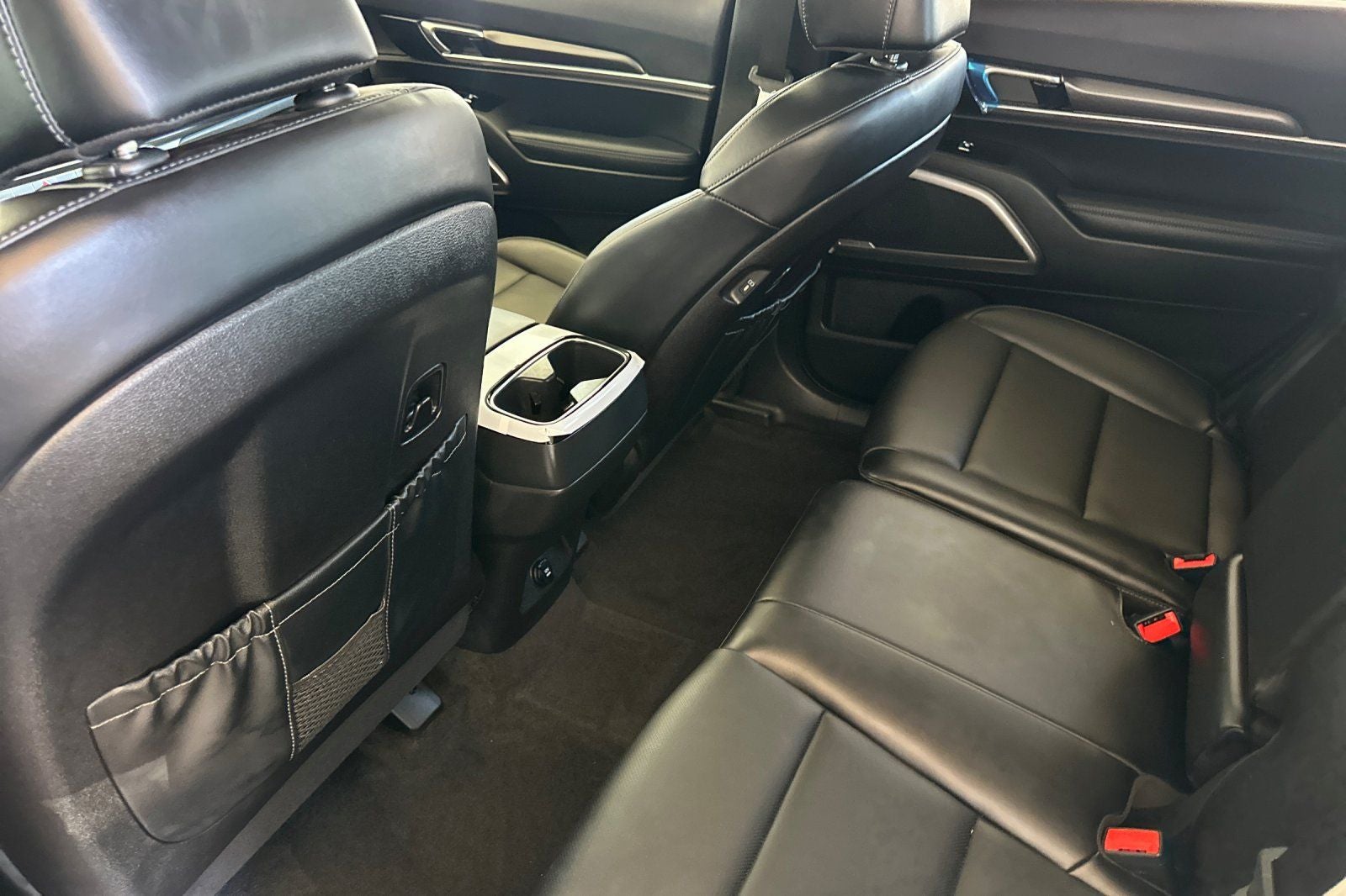 2025 Kia Telluride LX