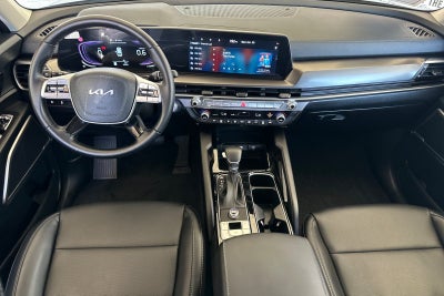 2025 Kia Telluride LX