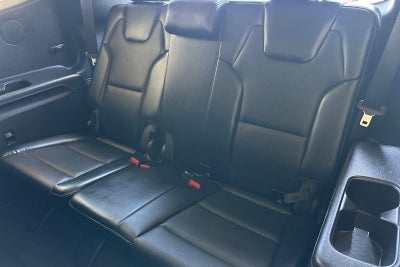 2025 Kia Telluride LX