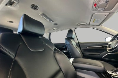 2025 Kia Telluride LX