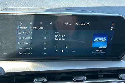2025 Kia Telluride LX