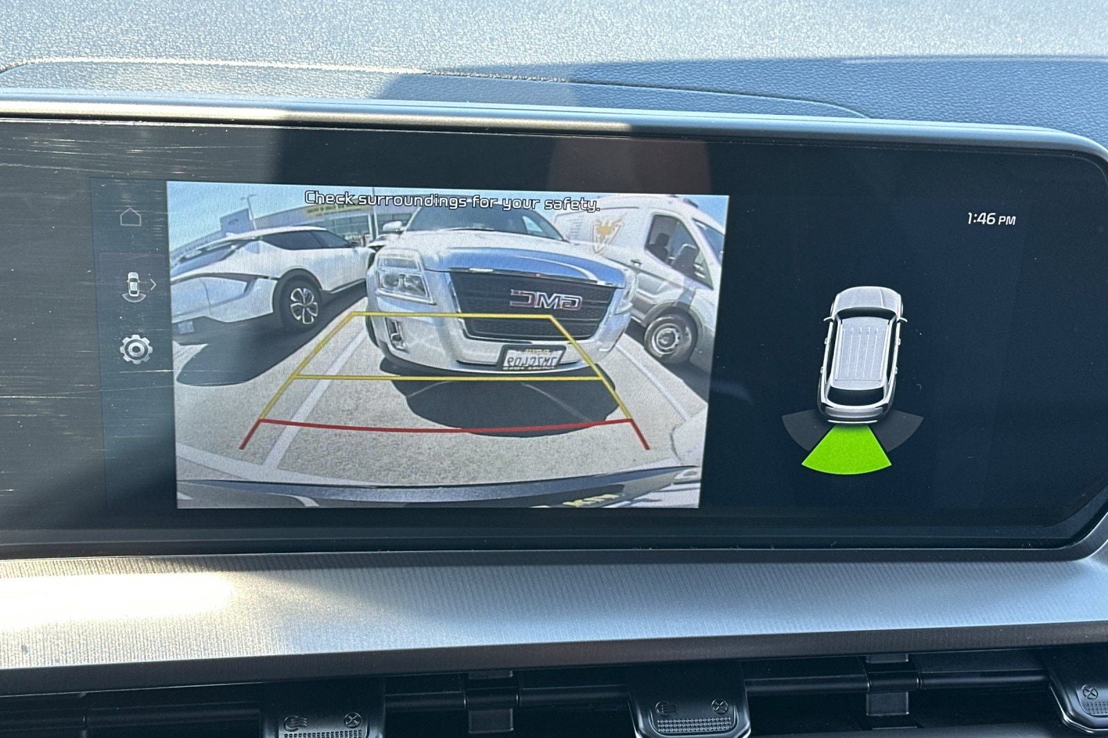 2025 Kia Telluride LX