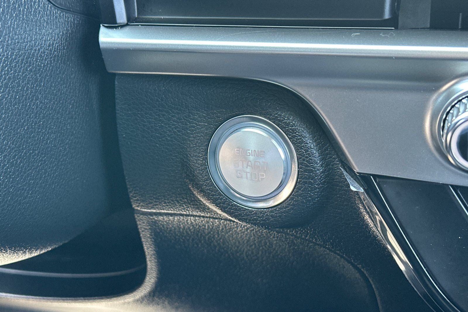 2025 Kia Telluride LX