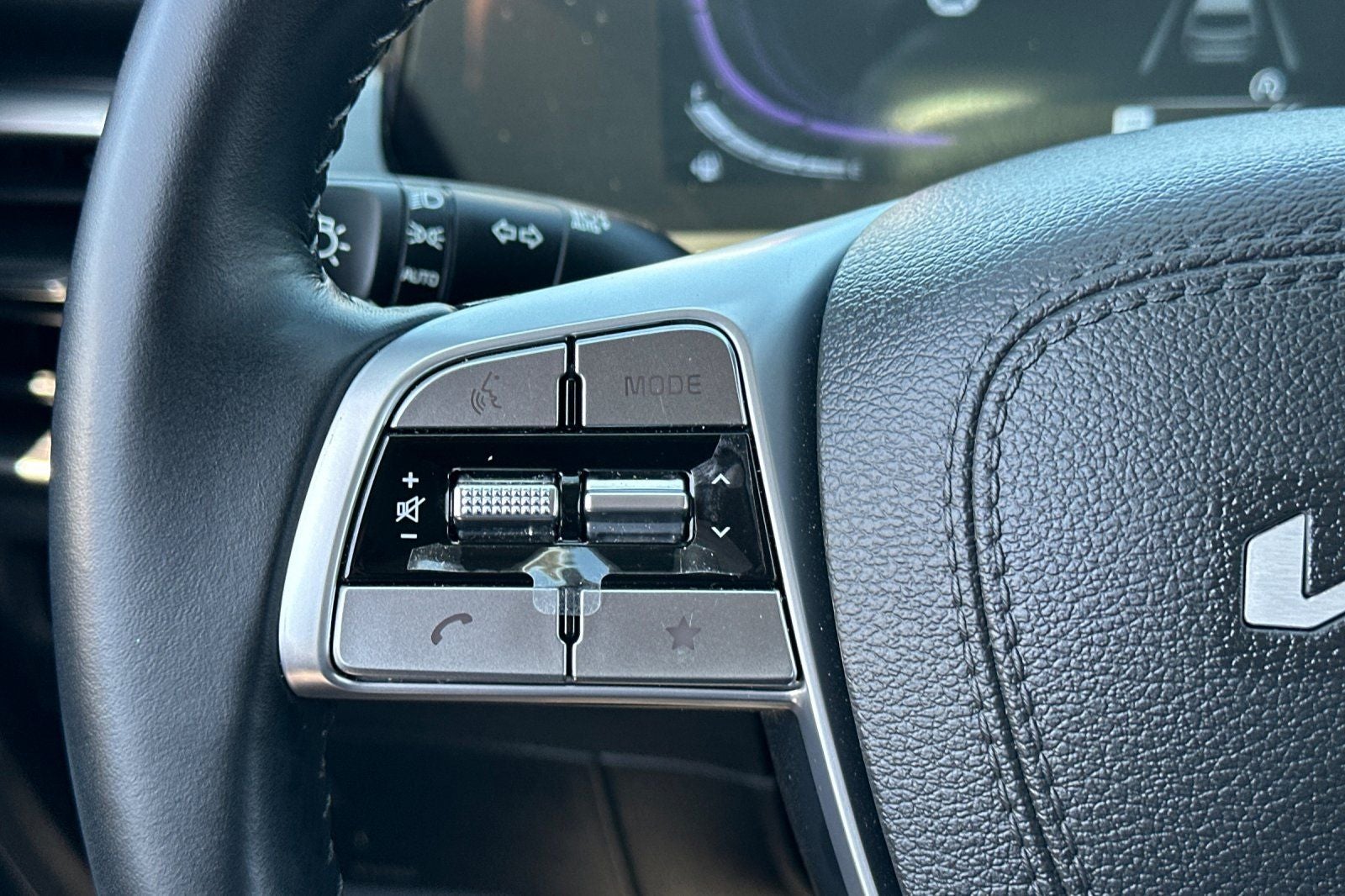 2025 Kia Telluride LX