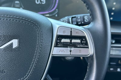 2025 Kia Telluride LX