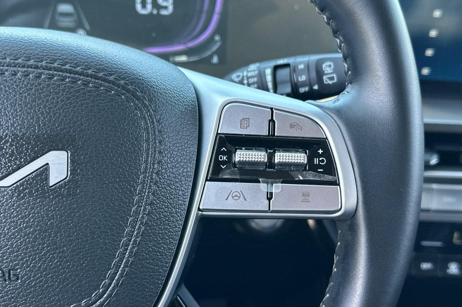 2025 Kia Telluride LX