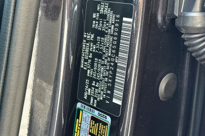 2025 Kia Telluride LX