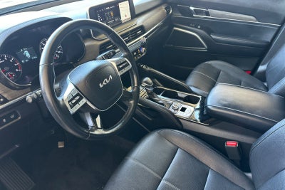 2022 Kia Telluride EX AWD