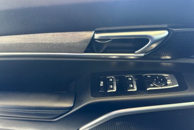 2022 Kia Telluride EX AWD