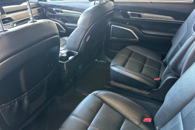 2022 Kia Telluride EX AWD